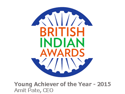 British Indian Awards — Young Achiever of the Year