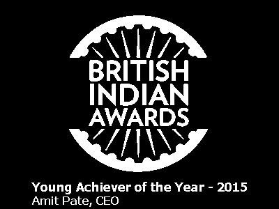 British Indian Awards