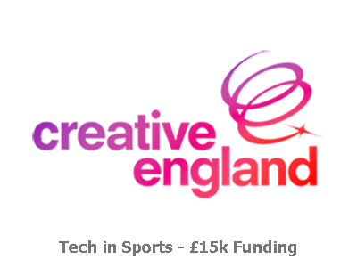 Creative England