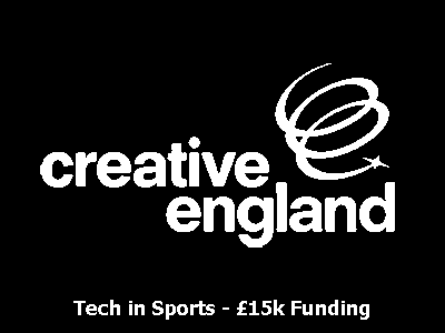 Creative England