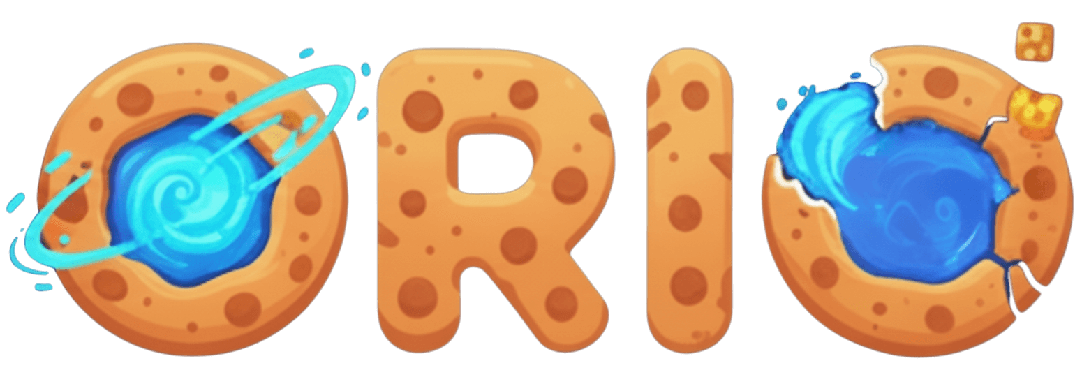 Orio logo