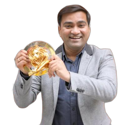 Amit Pate, AI founder and serial entrepreneur