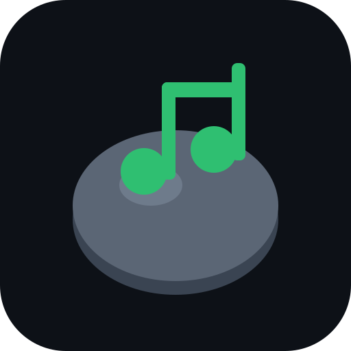 Pebble Beats — little stones, big beats logo